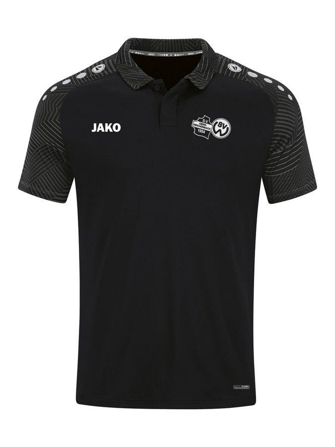 Jako Poloshirt Performance