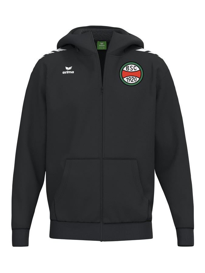 Erima Compete 3 Wings Kapuzenjacke