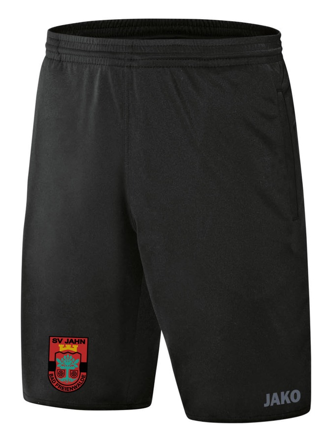 Jako Schiedsrichter Sporthose