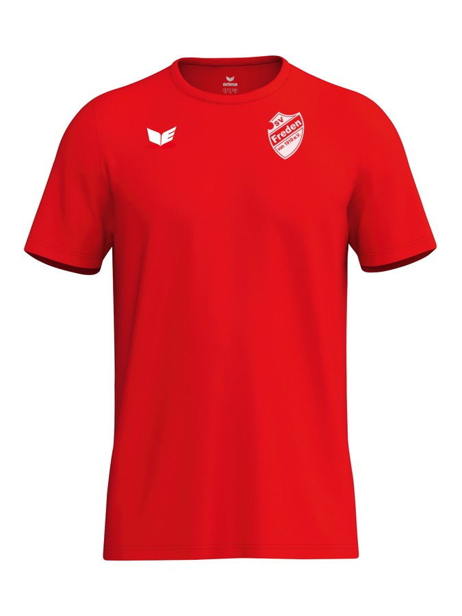 Erima Intro Shirt Function