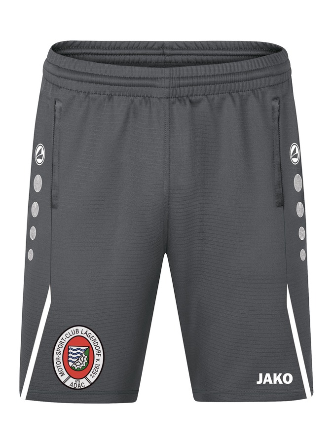 Jako Trainingsshort Challenge