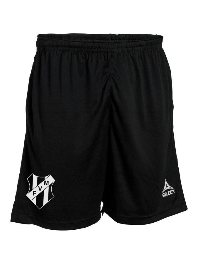 Select Schiedsrichtershorts