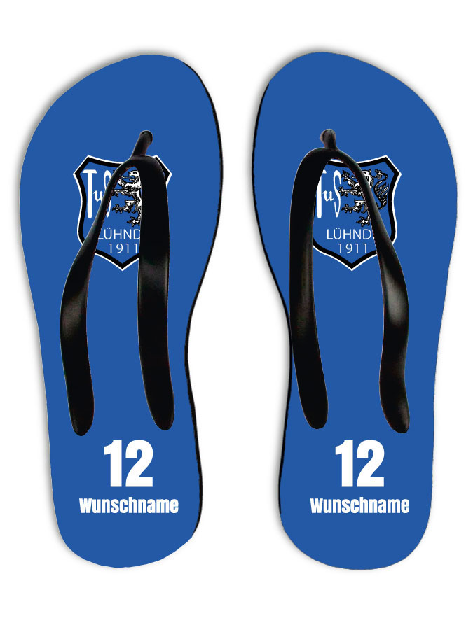 Zehentrenner