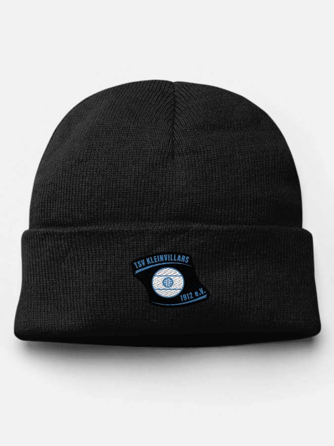 Beanie Sticklogo