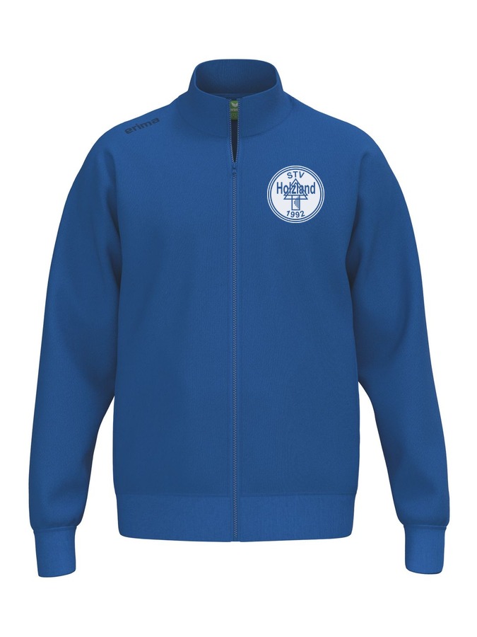 Erima Teamsport Sweatjacke