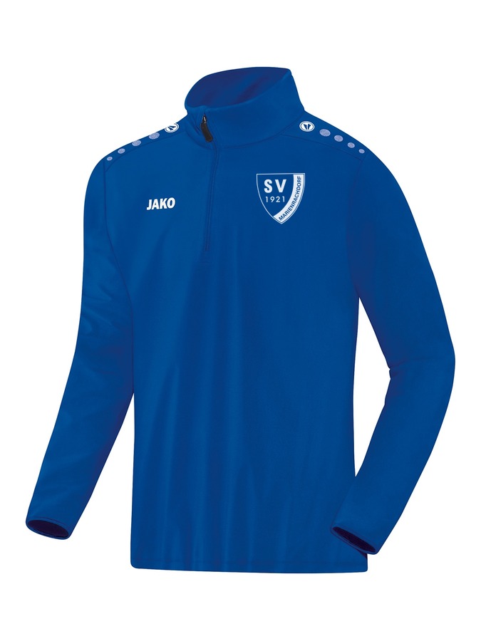 Jako Rainzip Team