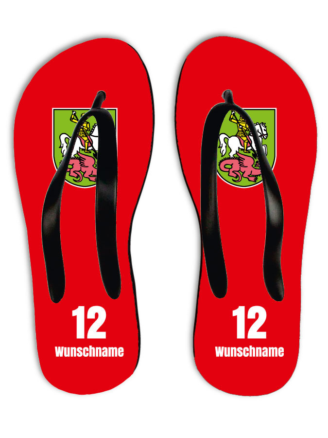 Zehentrenner