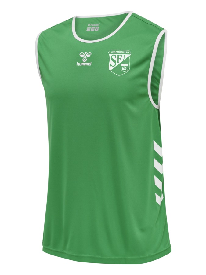 Hummel Core XK Basket Jersey