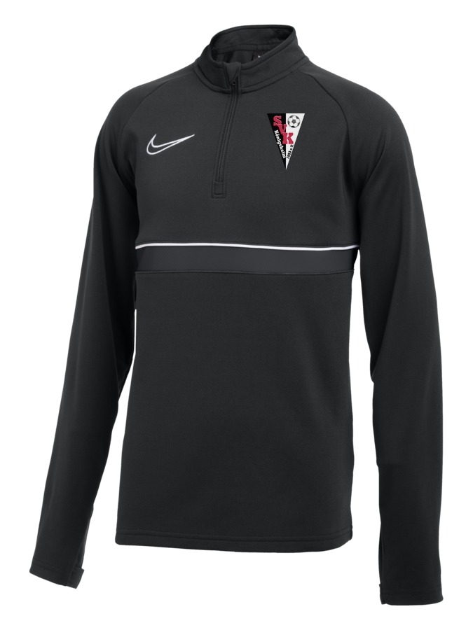 Nike Academy 21 Trainingsoberteil Kinder