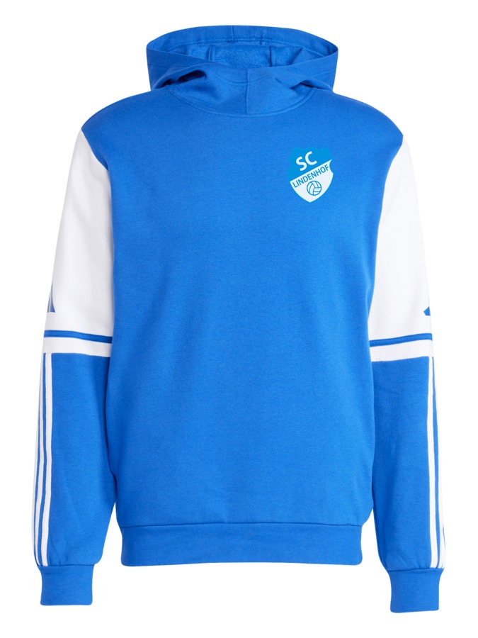 adidas Squadra 25 Sweat Hoodie