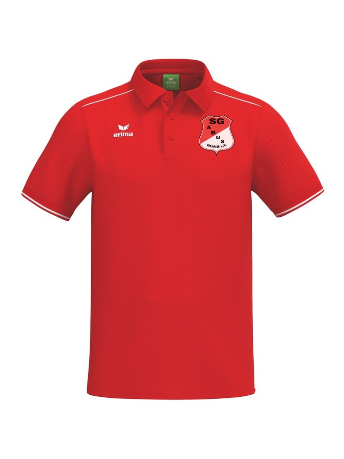 Erima Compete Poloshirt