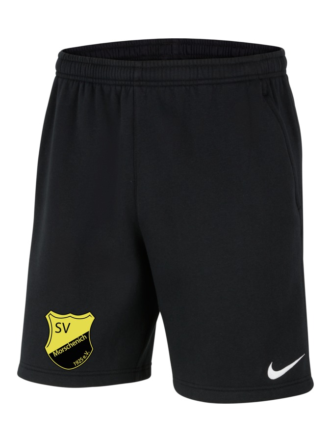 Nike Park 20 Fleece Knit Shorts