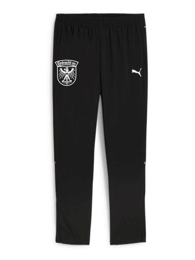 PUMA teamGOAL Sideline Hose Damen