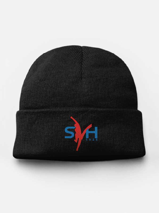 Beanie Kids Sticklogo