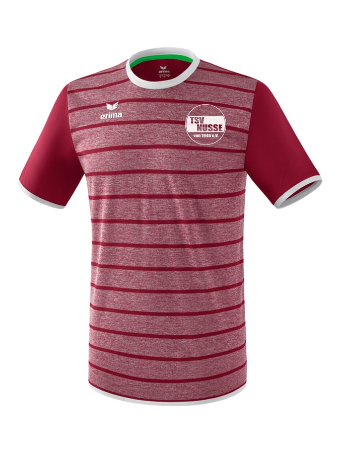 Erima Roma Trikot