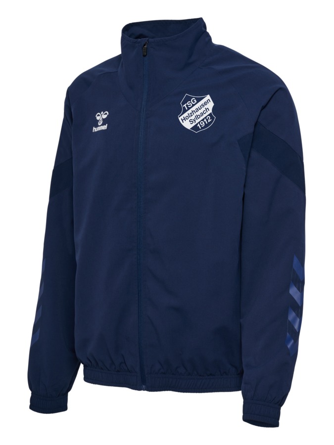 Hummel Travel Woven Jacke