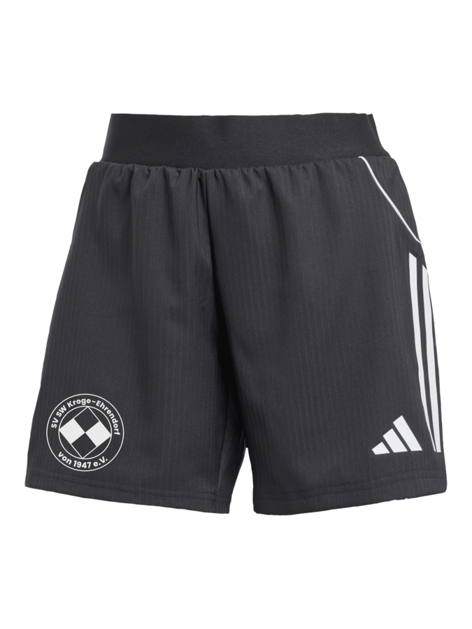 adidas Tiro 25 Competition Match Shorts Damen