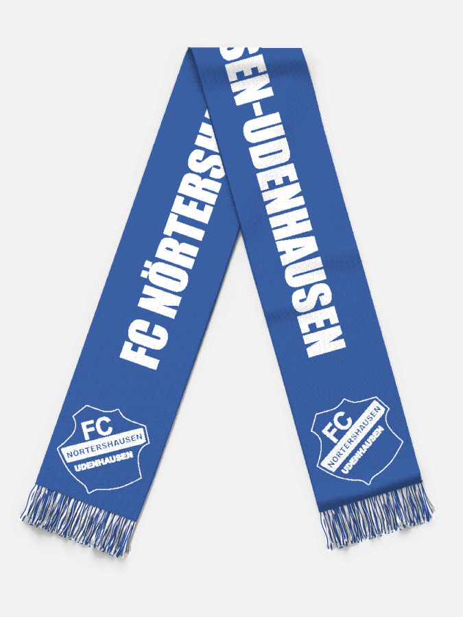 Fanschal Klassiker