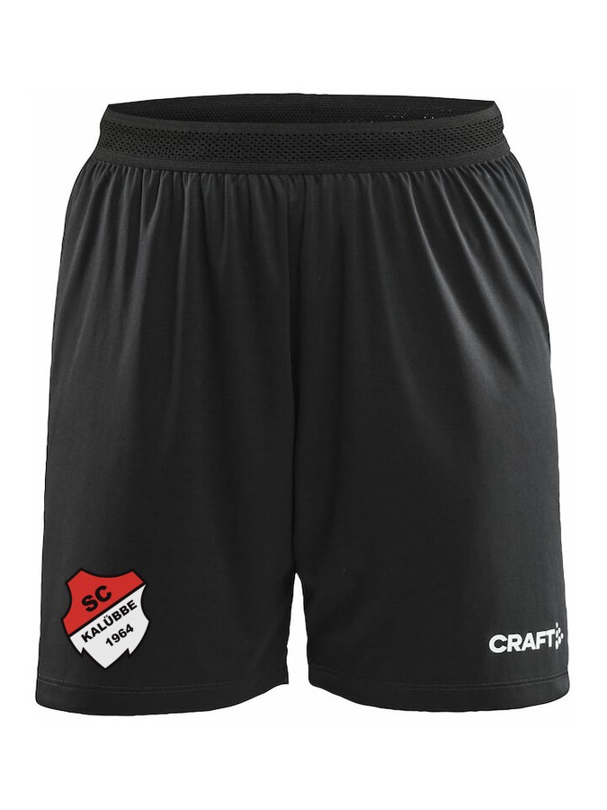 Craft Evolve Shorts Damen