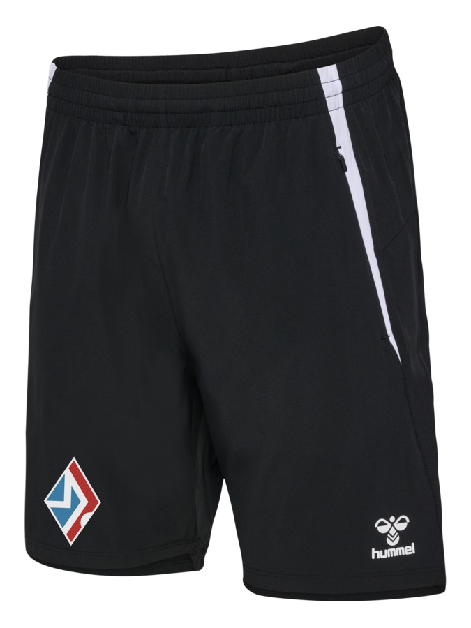 Hummel Lead 2.0 Woven Shorts