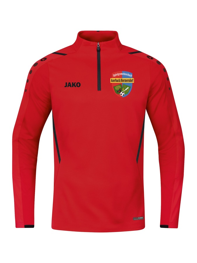 Jako Ziptop Challenge