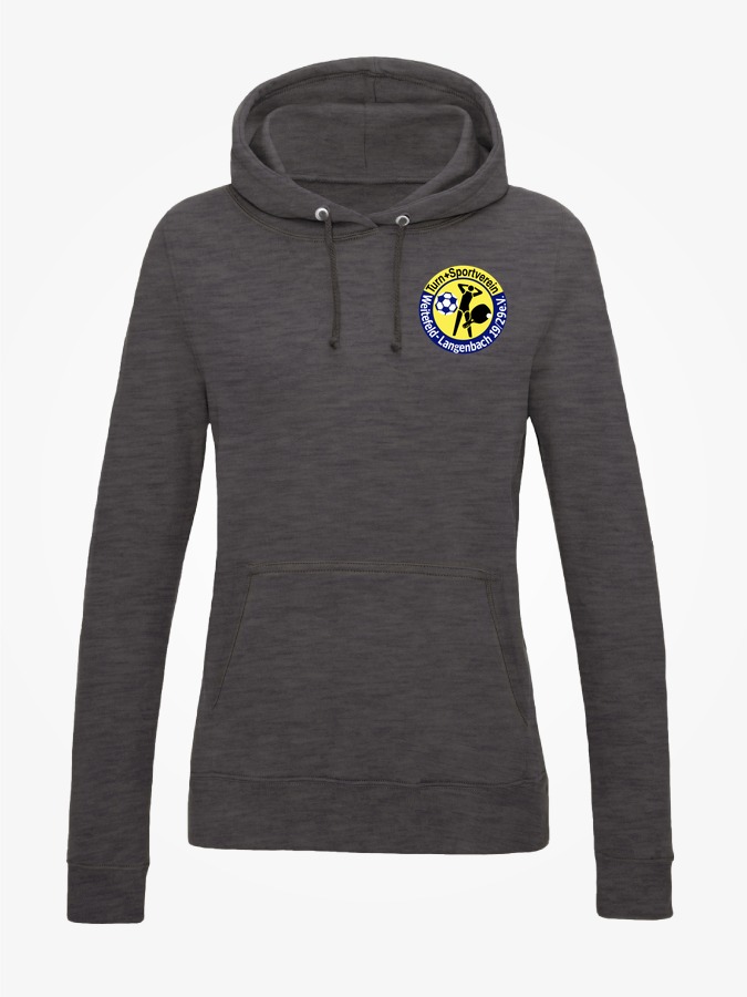 Hoodie Classic Damen