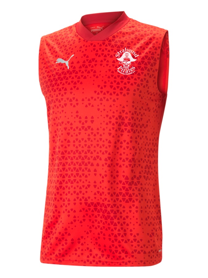 PUMA teamCUP Trainingstanktop