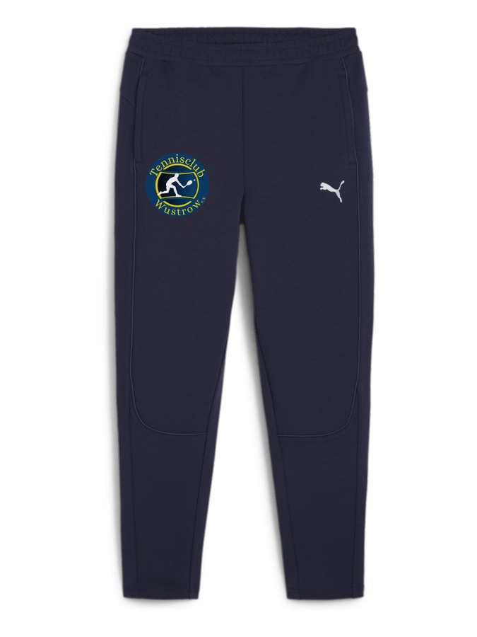PUMA teamFINAL Casuals Hose Damen