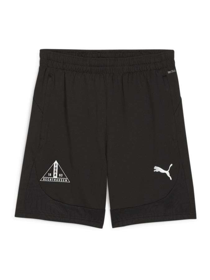 PUMA teamFINAL Training Shorts