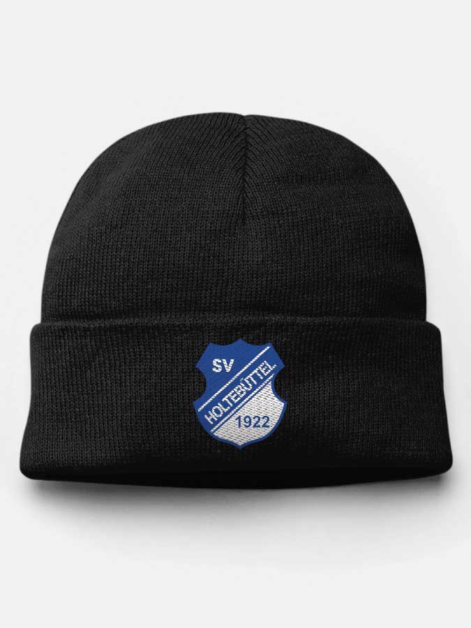 Beanie Sticklogo