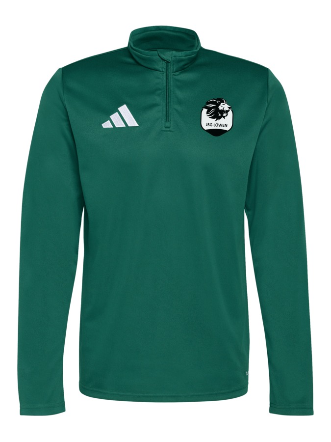 adidas Entrada 26 Trainingsoberteil