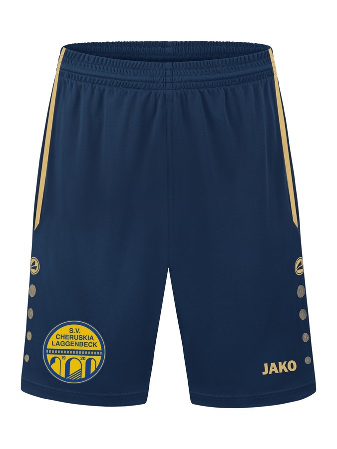 Jako Sporthose Allround