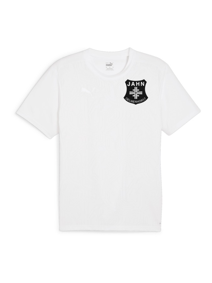PUMA teamFINAL Trainingsshirt