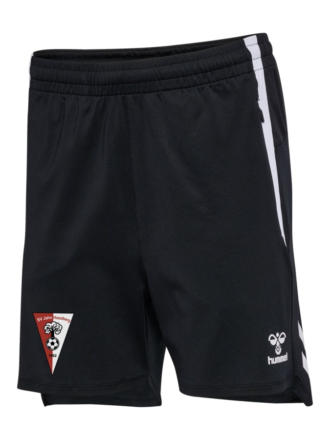 Hummel Lead 2.0 Training Shorts Damen
