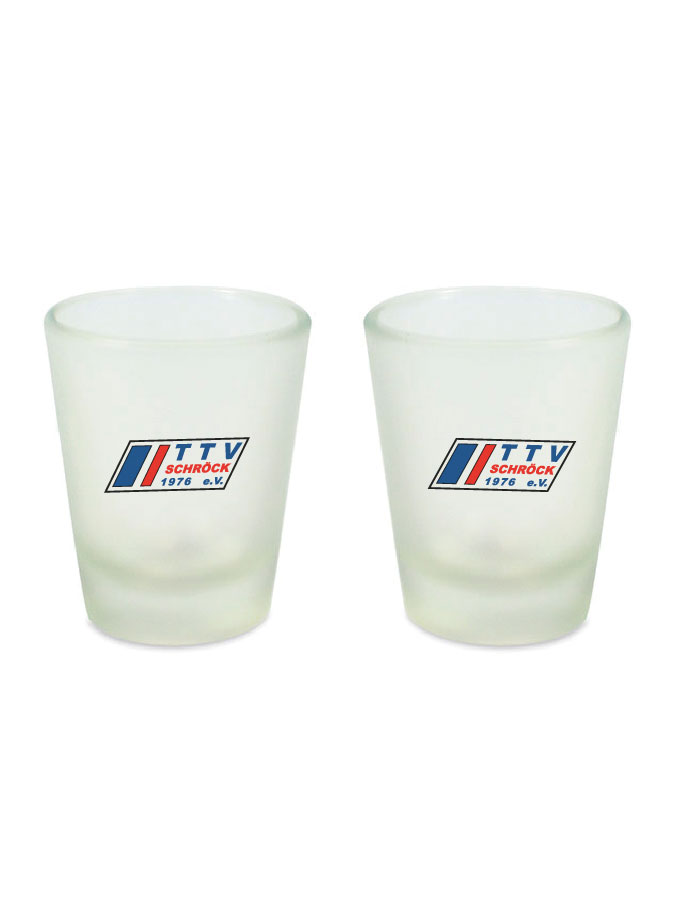 2er Set Schnapsglas Alina