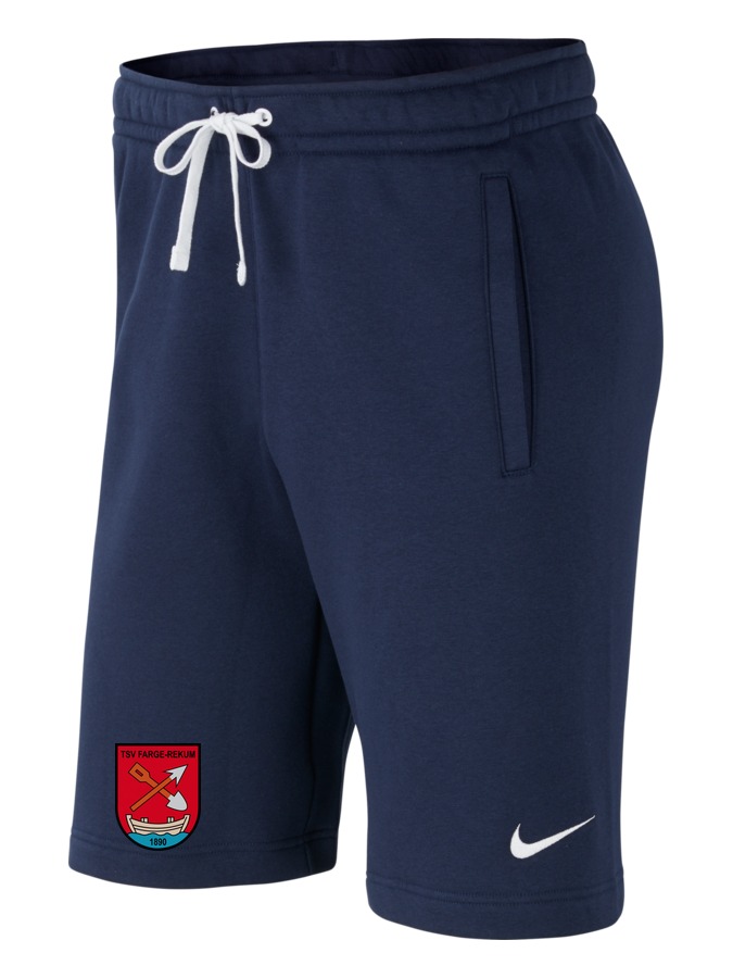 Nike Fleece Shorts