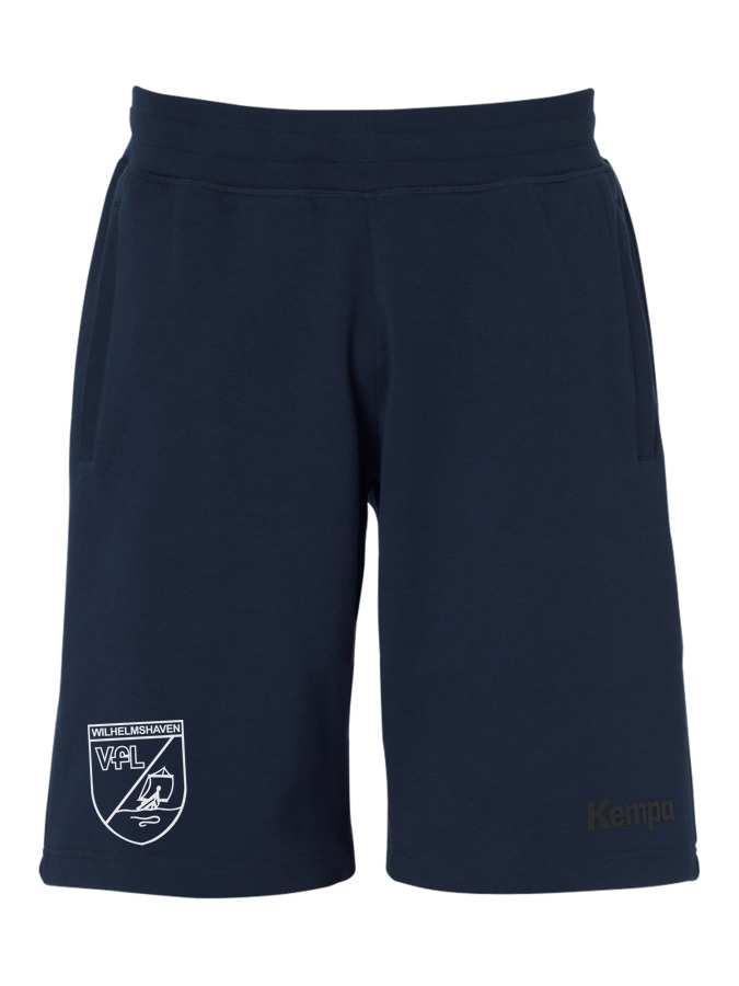 Kempa Status Shorts