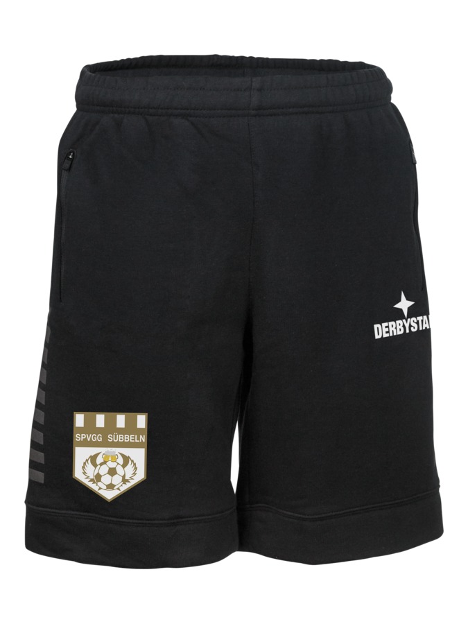 Derbystar Sweatshort Ultimo
