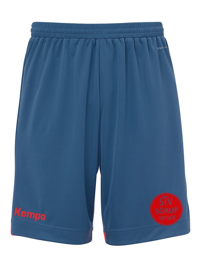 Kempa Player Shorts