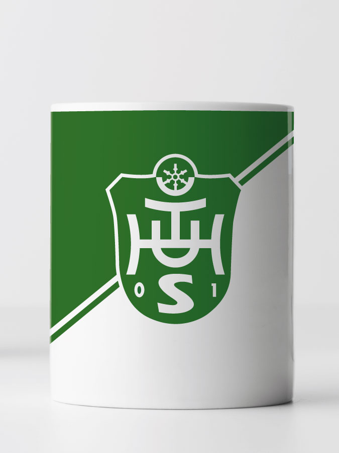 Tasse Diago