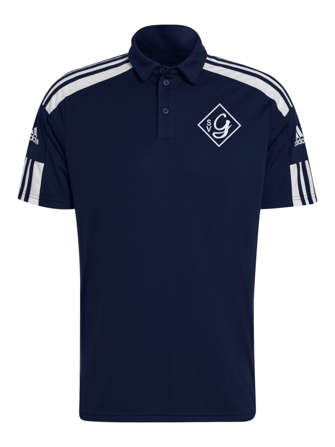 adidas Squadra 21 Poloshirt