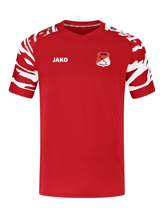 Jako Trikot Wild Kurzarm