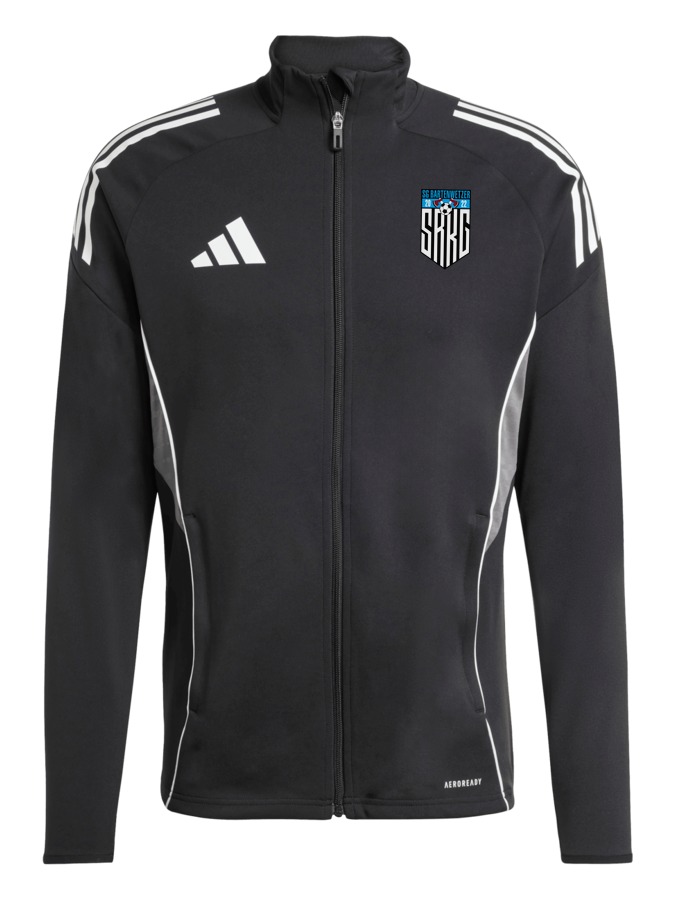 adidas Tiro 25 Competition Trainingsjacke
