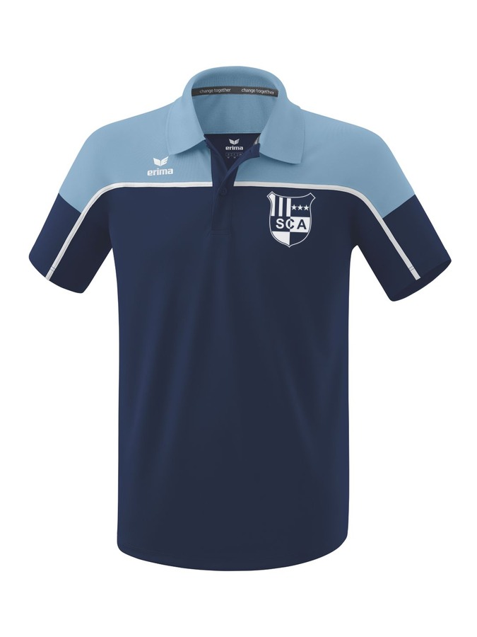 Erima Change Poloshirt