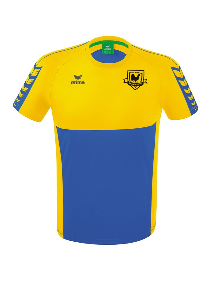 Erima Six Wings T-Shirt