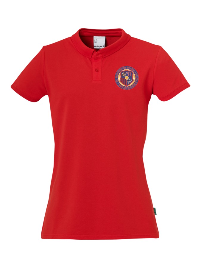 uhlsport Essential Polo Shirt Damen