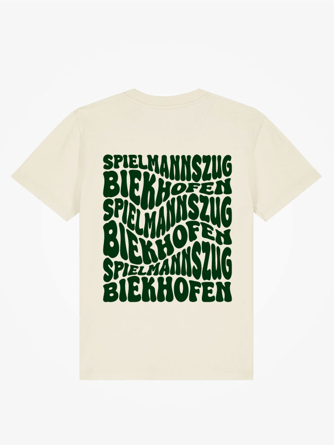 Shirt Wavy Kids