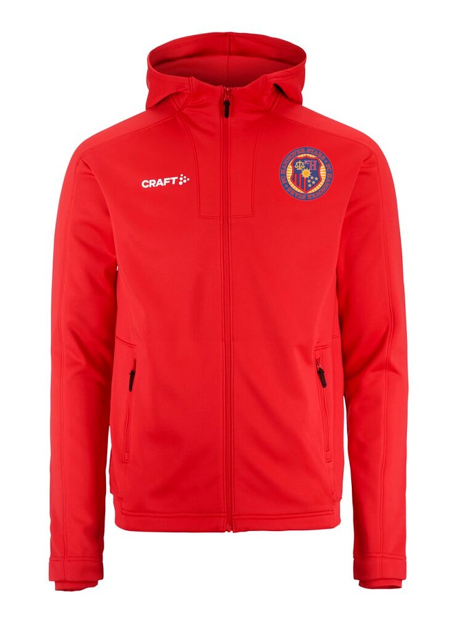 Craft Evolve 2.0 Trainingsjacke