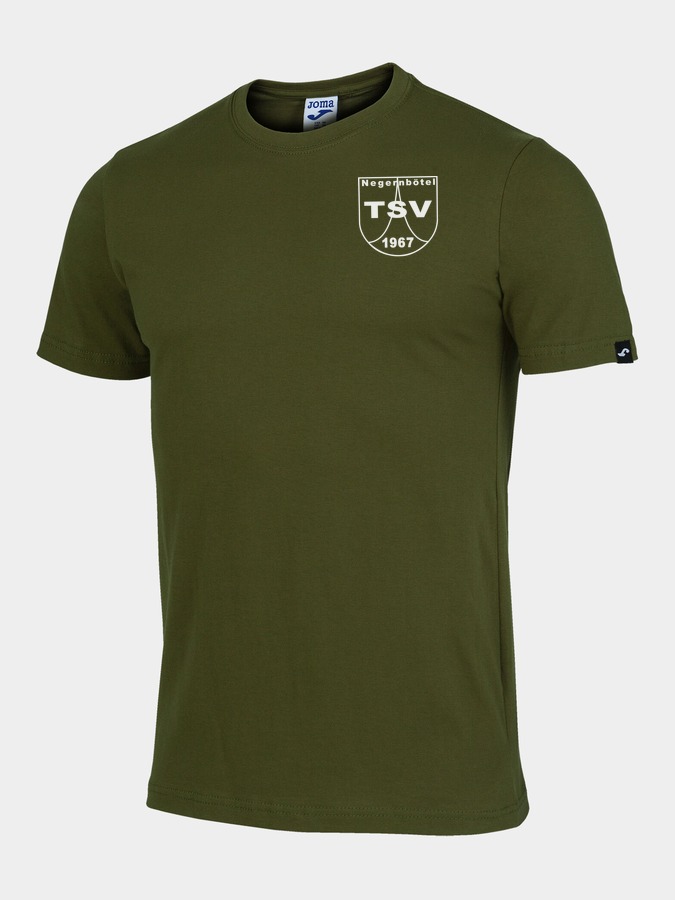 Joma Shirt Desert
