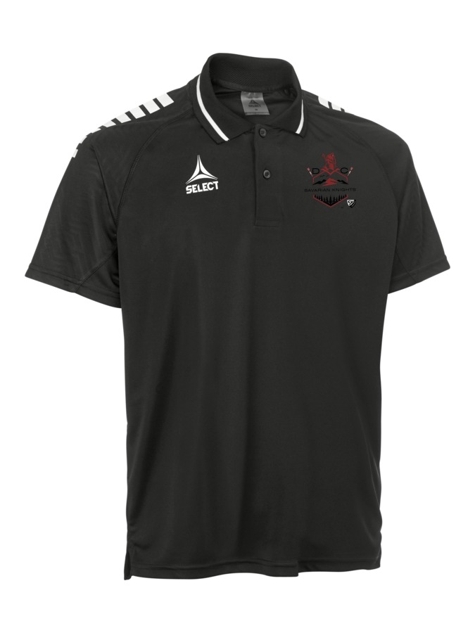 Select Monaco Polo-Shirt